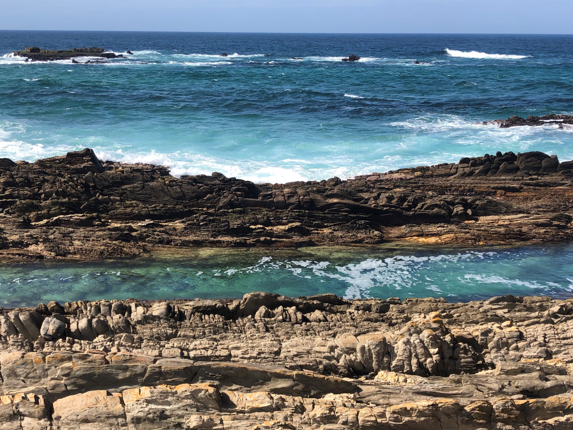 SAMSS 2025: A week of collaboration